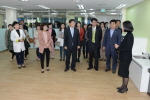 육아보육지원센터 개관식 4번째