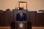 제7대 부산진구의회 개원식 3번째