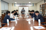 초선의원 발전연구회 결성 2번째