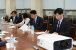 초선의원 발전연구회 결성 3번째