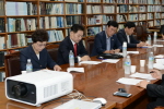 초선의원 발전연구회 결성 4번째