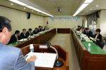 2014년도 의원 자체 연수 2번째