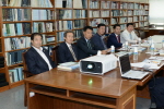 초선의원 발전연구회 2번째