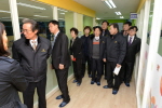 사회도시위원회 현장확인 4번째