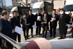 행정자치위원회 현장확인 1번째