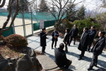 행정자치위원회 현장확인 5번째