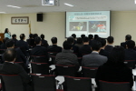 국가기록원 부산기록관 견학 3번째