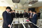 부산시 구군 의장협의회 월례회 5번째