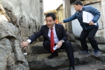 구상반려암 현장확인 5번째