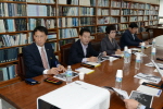 초선의원 발전연구회 3번째