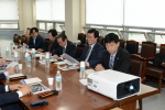초선의원 발전연구회 4번째