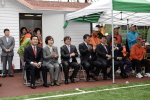 황령산레포츠공원 게이트볼장 준공식 5번째