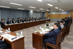 광주북구의회와 친선교류행사 2번째