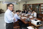 초선의원 발전연구회 연구모임 4번째