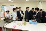 개금2동 마을지기 관리사무소 개소식 5번째