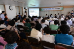 부전-마산간 복선전철사업 주민공청회 4번째