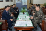 국방부장관상 수상 3번째