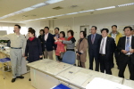 공무국외연수 일본 북해도 일원 4번째
