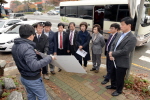 사회도시위원회 현장점검 2번째