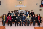 목포시의회 벤치마킹을 위한 내방 1번째