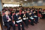 청소년예술학교 개강식 3번째