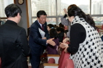 청소년예술학교 개강식 4번째