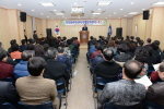 양정1동사(생활문화센터) 개소식 2번째