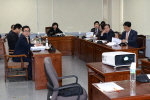 생활폐기물 보고 설명회 2번째