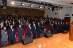평화통일 공감콘서트 2번째