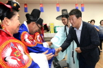 부산진구 전통혼례식 4번째