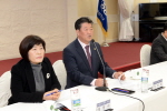 구민생활소통자문회의 3번째