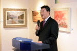 동천문화홀 개관식 4번째