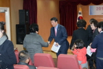 청소년예술학교 개강식 5번째
