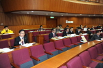 2012년도 지방의회 의원연수 4차 3번째