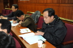 2012년도 지방의회 의원연수 4차 4번째