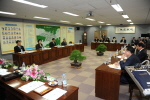 구ㆍ군 의회 의장협의회 11월 월례회 4번째