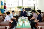 명절 맞이 성품전달 4번째
