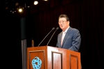 어르신 한마음 대회 행사 4번째