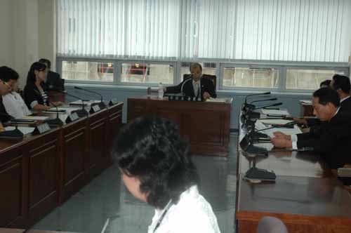 제169회 예산결산특별위원회 위원 명단